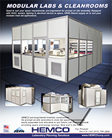 Modular Labs